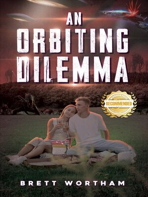 cover image of An Orbiting Dilemma
